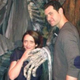 Illustration for article titled Watch Billy Eichner and Rachel Dratch go through a truly terrifying haunted house